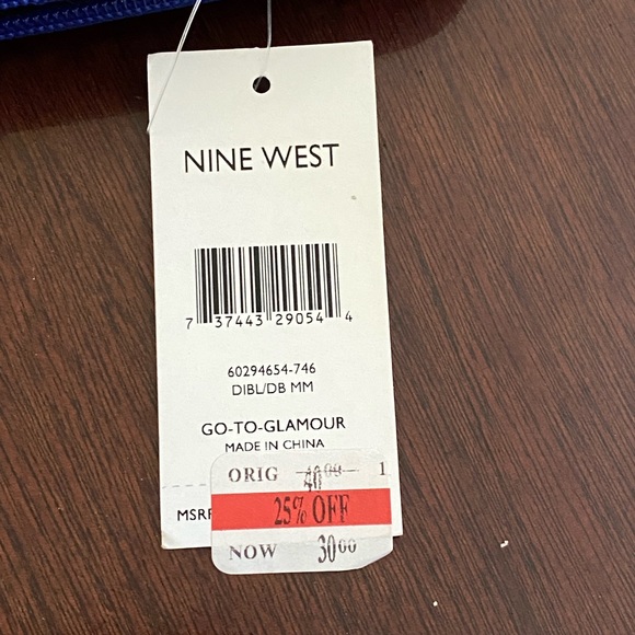 Nine West Wallet - Picture 5 of 10